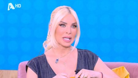 Κατερίνα Καινούργιου