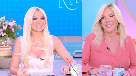 Κατερίνα Καινούργιου, Δάφνη Μπόκοτα