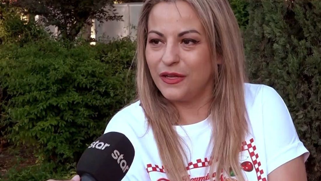 Τζένη Καστίγιαννη