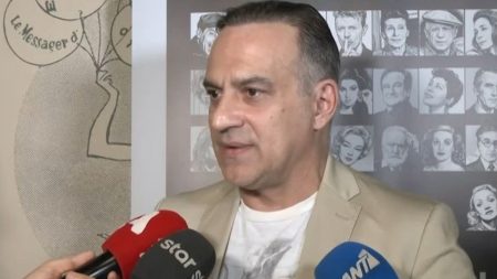 Κρατερός Κατσούλης