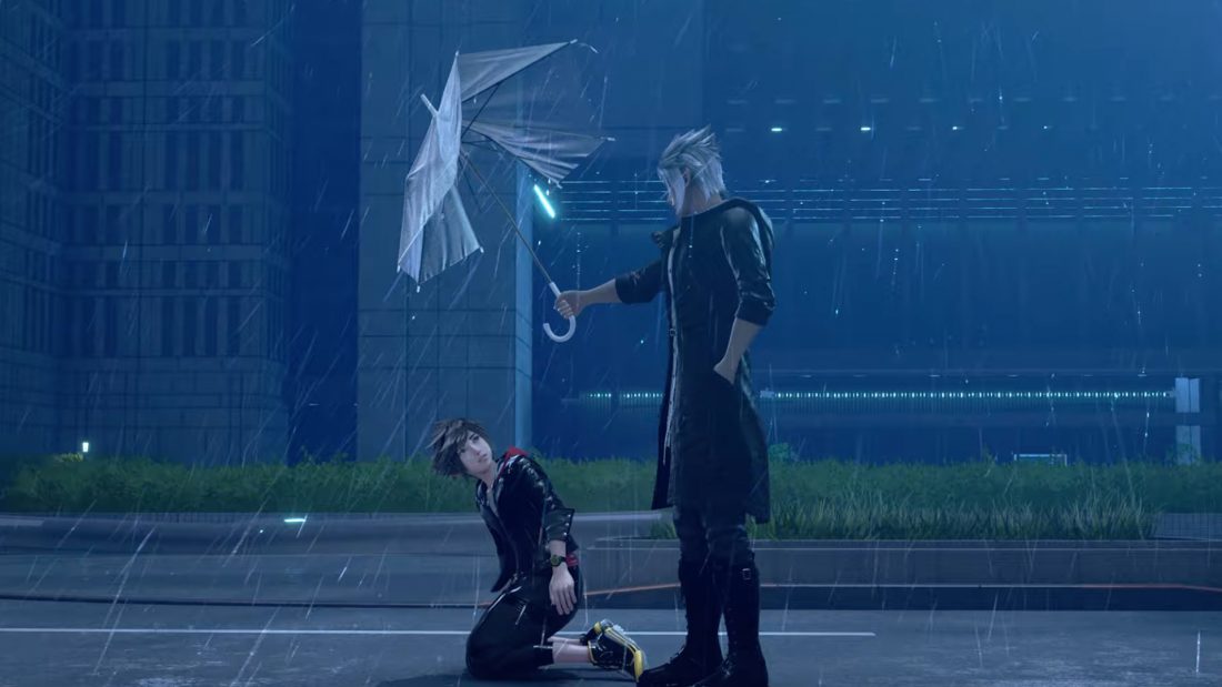 Kingdom Hearts 4: Αποκαλύφθηκε επιτέλους νέο gameplay trailer