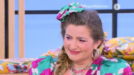 Μαρία Κίτσου