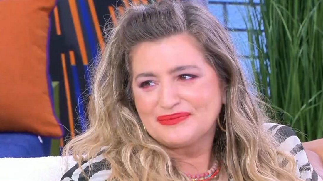 Μαρία Κίτσου