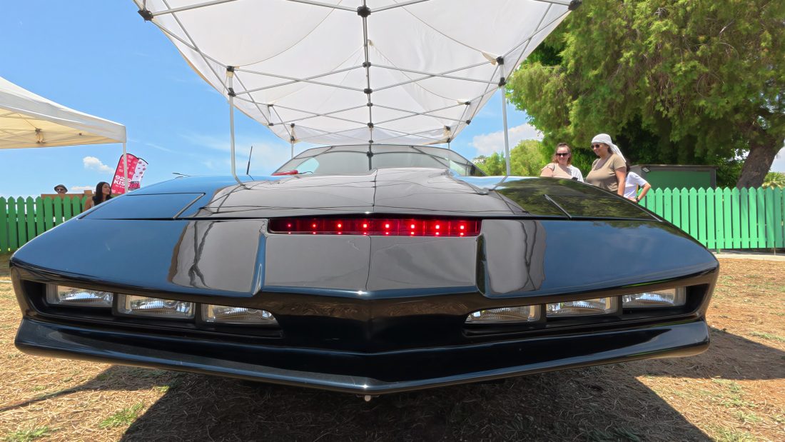 Alimos Classic Car Sunday: Επικό σε… ίππους με ρεκόρ επισκεπτών
