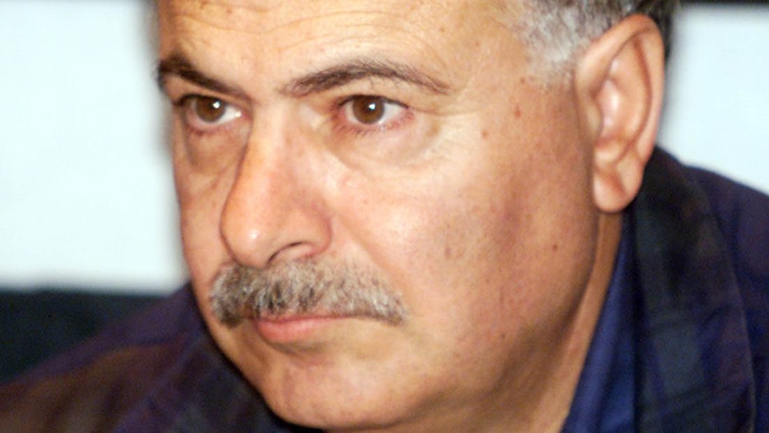 Πέθανε σε ηλικία 83 ετών ο δημοσιογράφος Λευτέρης Κογκαλίδης