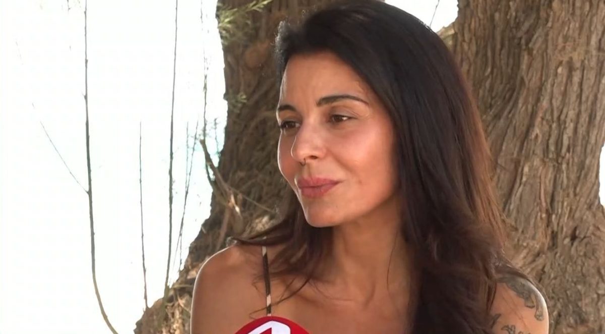 Ειρήνη Κολιδά