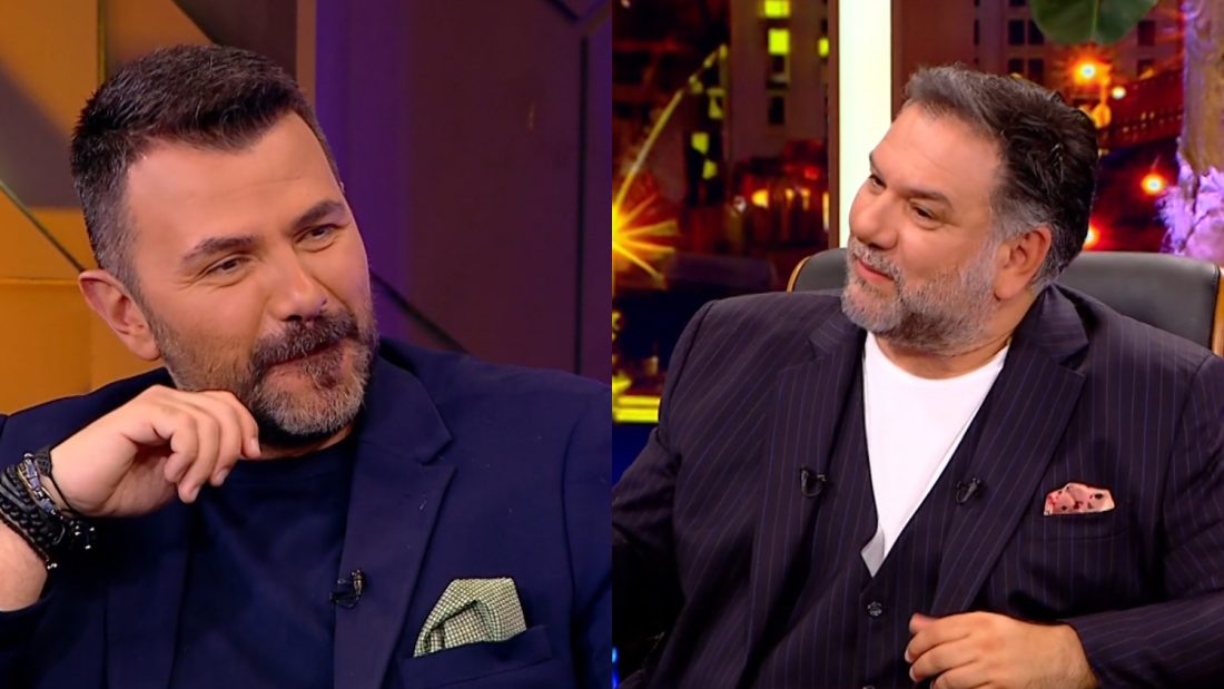 Γιάννης Κολοκυθάς, Γρηγόρης Αρναούτογλου