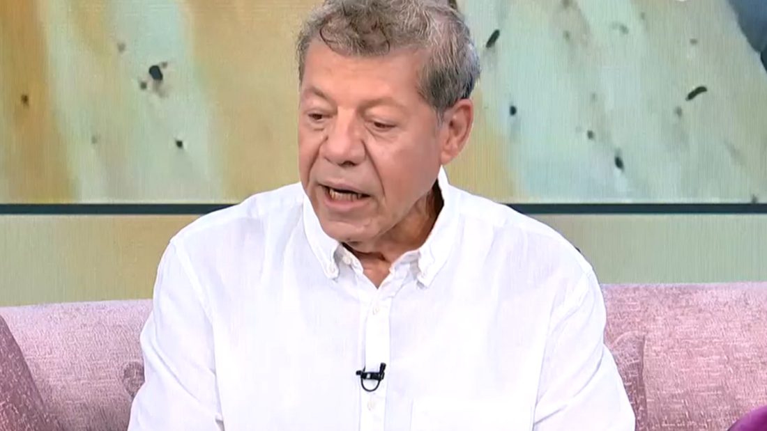 Βαγγέλης Κονιτόπουλος