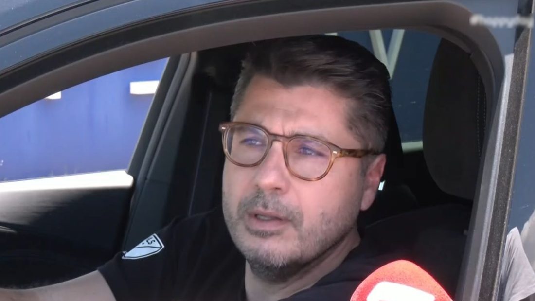Λάμπρος Κωνσταντάρας