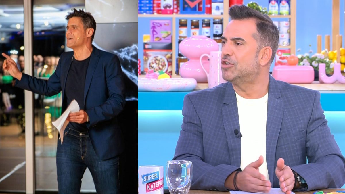 Στέφανος Κωνσταντινίδης, Δημήτρης Ουγγαρέζος