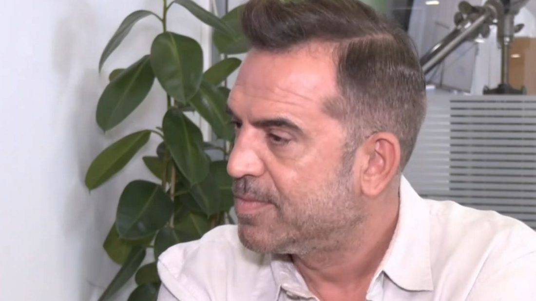 Στέφανος Κωνσταντινίδης