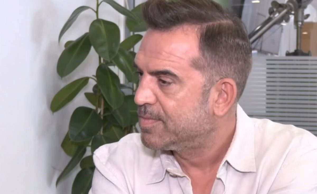 Στέφανος Κωνσταντινίδης
