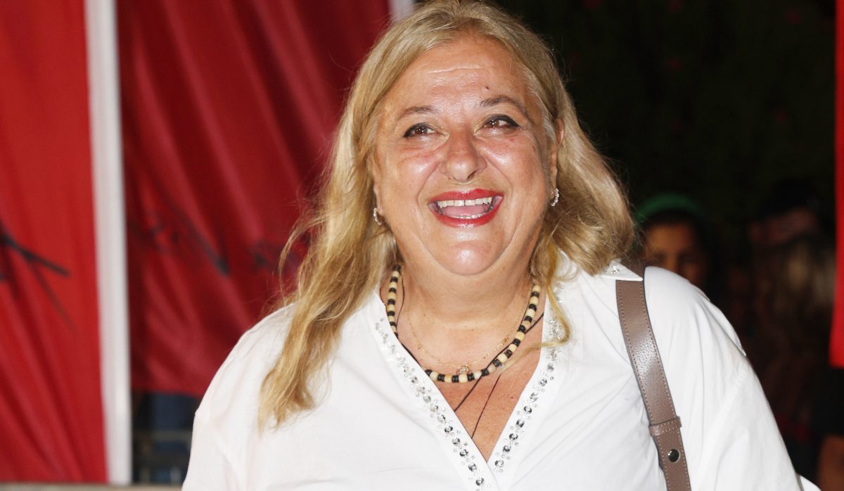 Ελισάβετ Κωνσταντινίδου