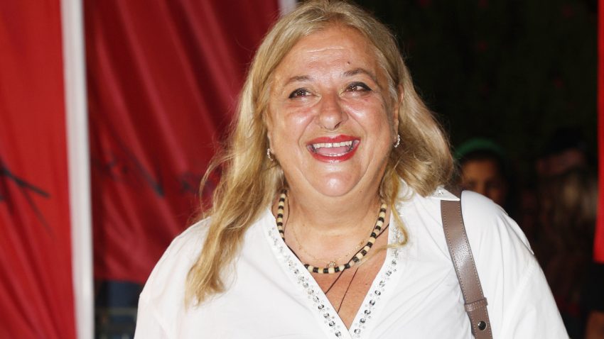 Ελισάβετ Κωνσταντινίδου