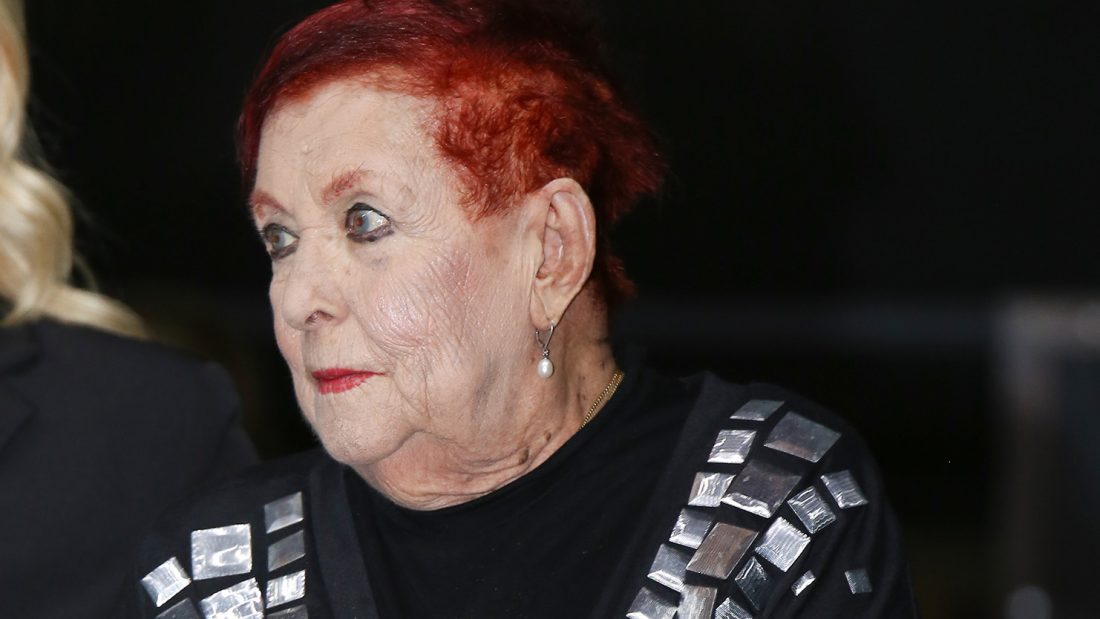 Κάκια Κοντοπούλου
