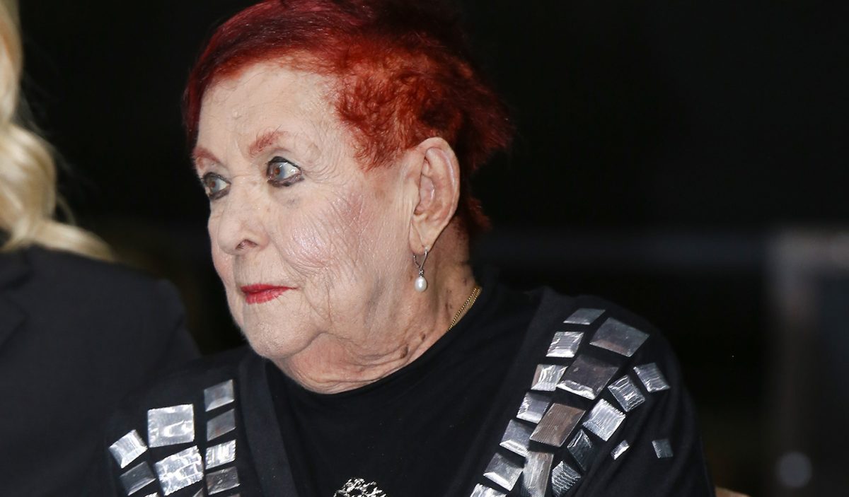 Κάκια Κοντοπούλου