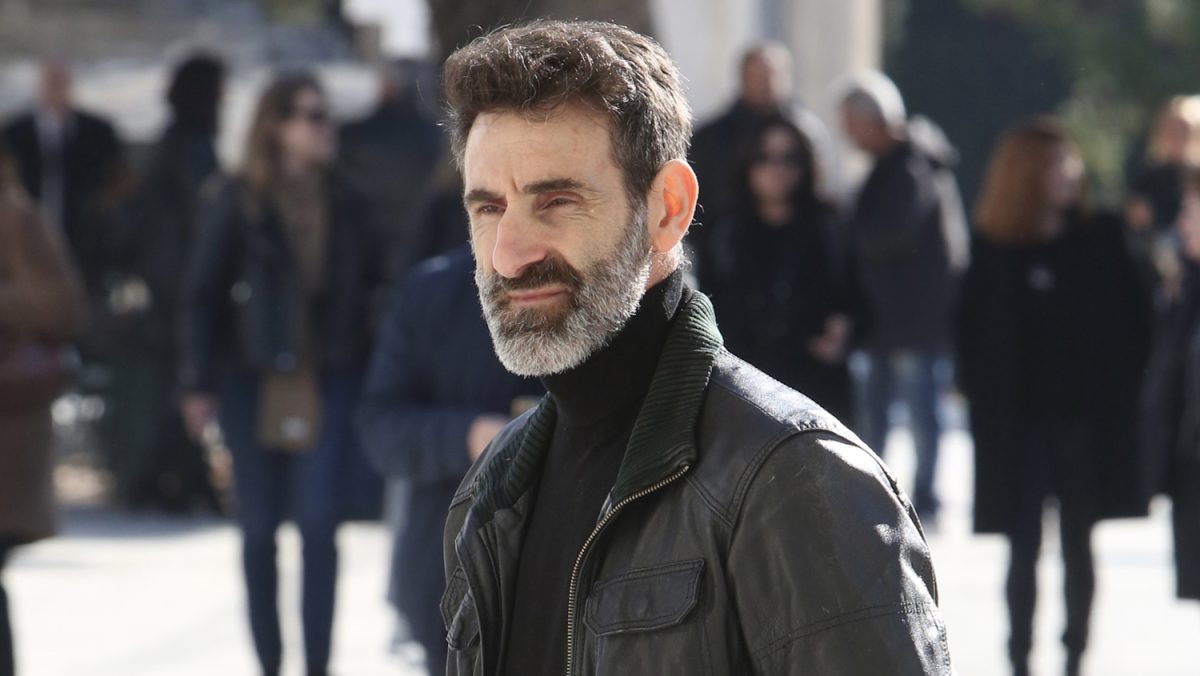 Γιώργος Κοψιδάς
