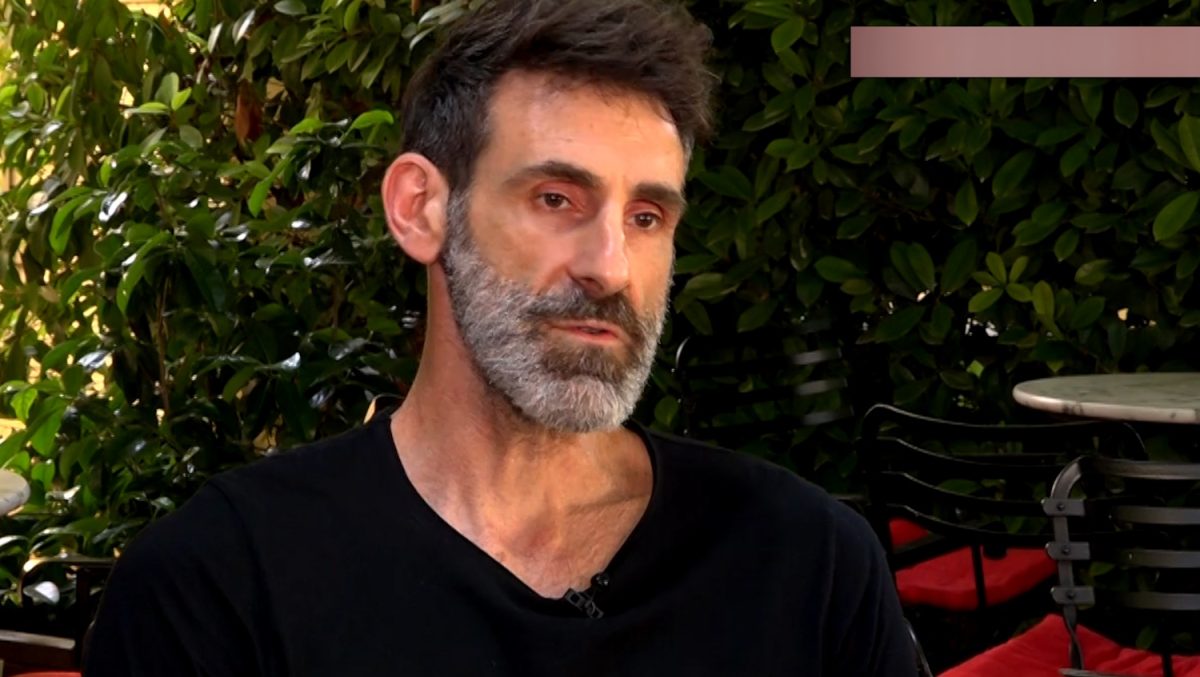 Γιώργος Κοψιδάς
