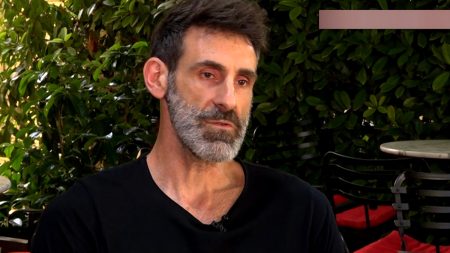 Γιώργος Κοψιδάς