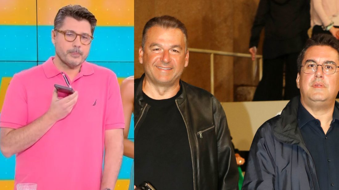 O Πάνος Κατσαρίδης παρενέβη στο ΟΡΕΝ για το Πρωινό: «Στεναχωρήθηκα που αποδεσμεύομαι, ένιωσα λίγο ότι η εγχείρηση πέτυχε αλλά ο ασθενής πέθανε»