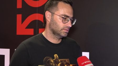 Κώστας Φραγκολιάς