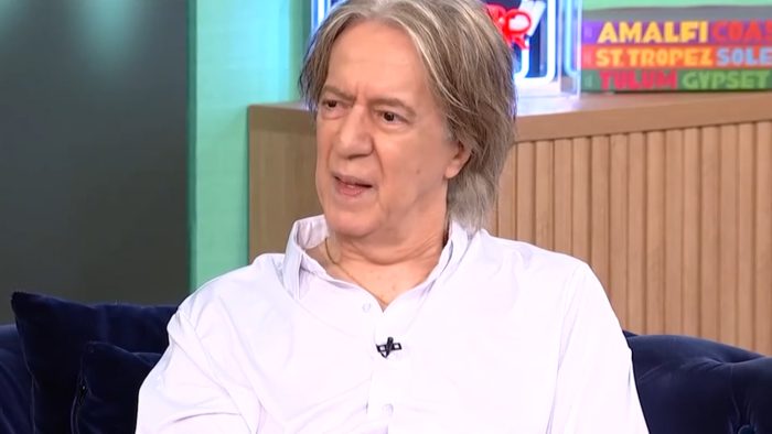 Κώστας Τουρνάς