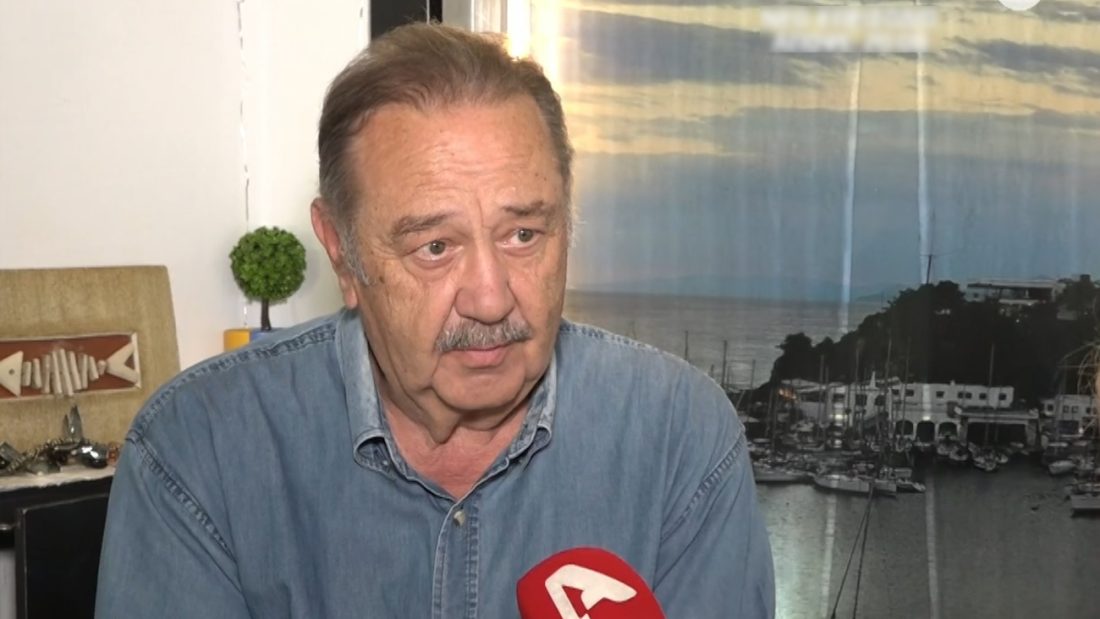 Τάσος Κωστής