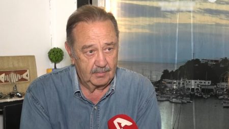 Τάσος Κωστής