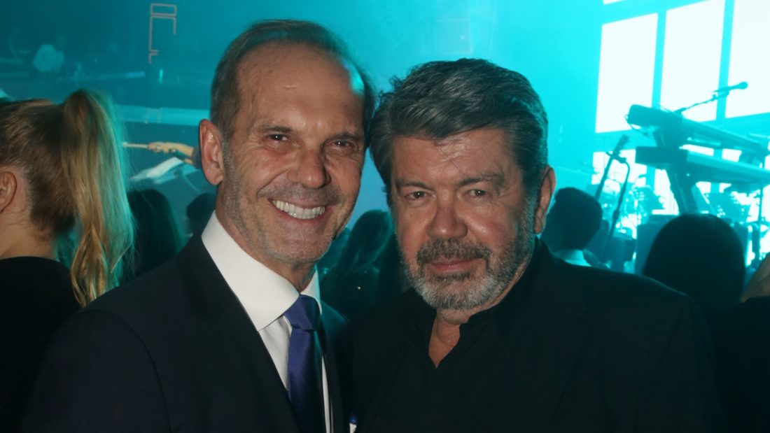 Πέτρος Κωστόπουλος, Γιάννης Λάτσιος