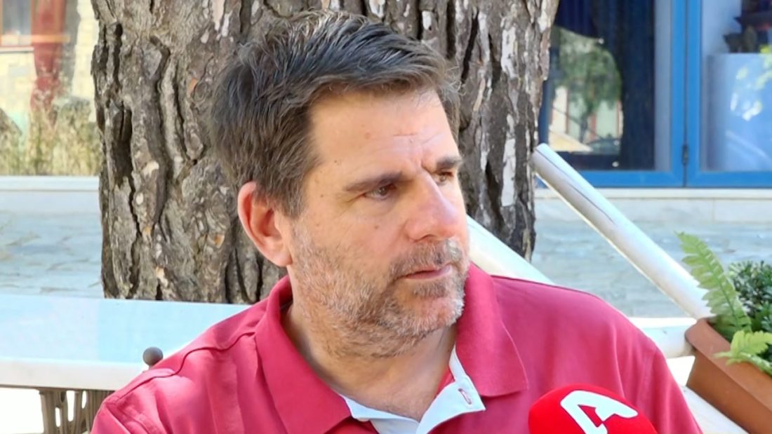 Δημήτρης Κοτταρίδης