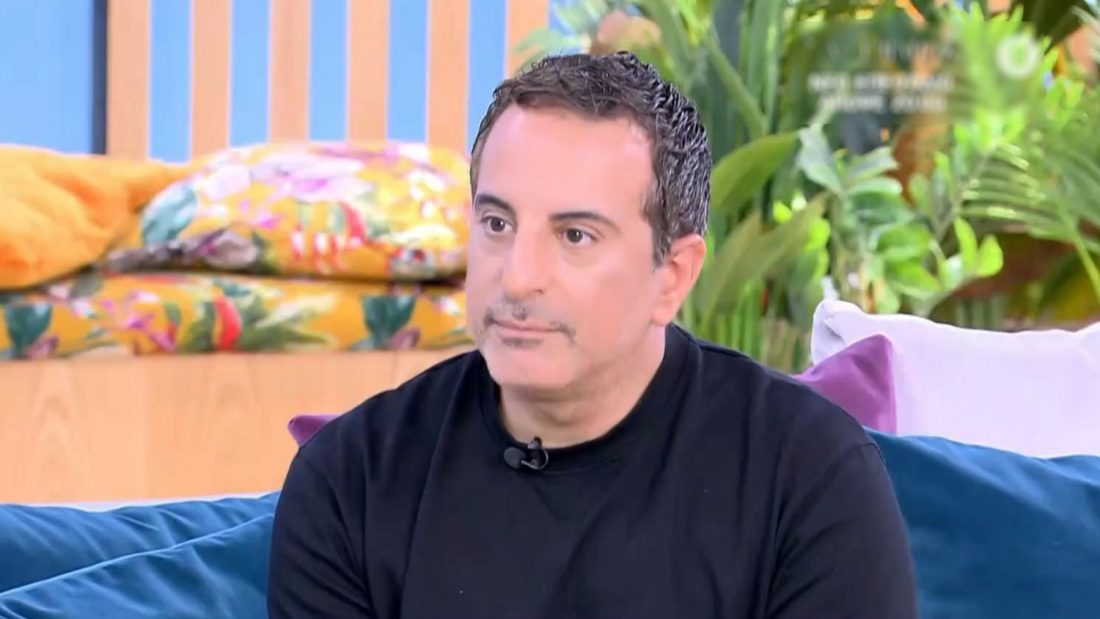 Στέλιος Κουδουνάρης