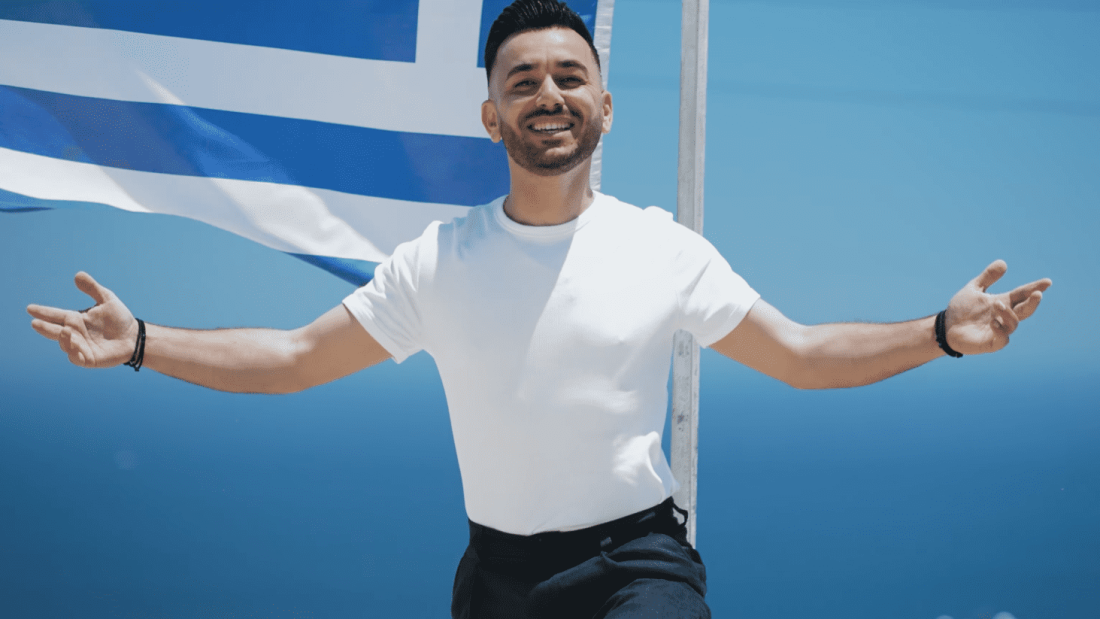 Κωνσταντίνος Κουφός