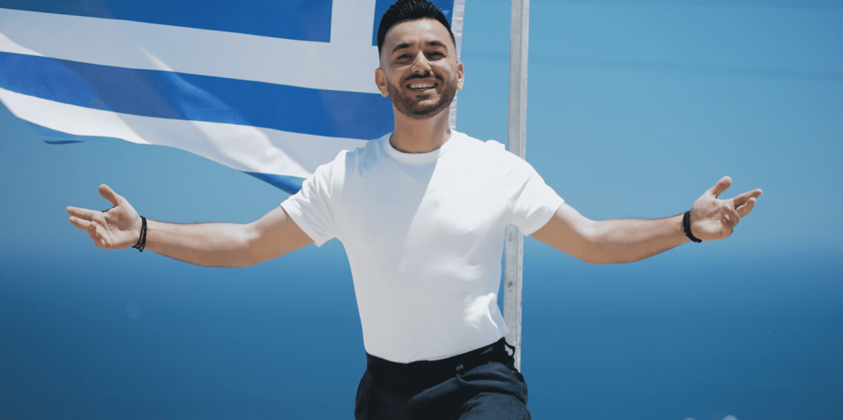 Κωνσταντίνος Κουφός
