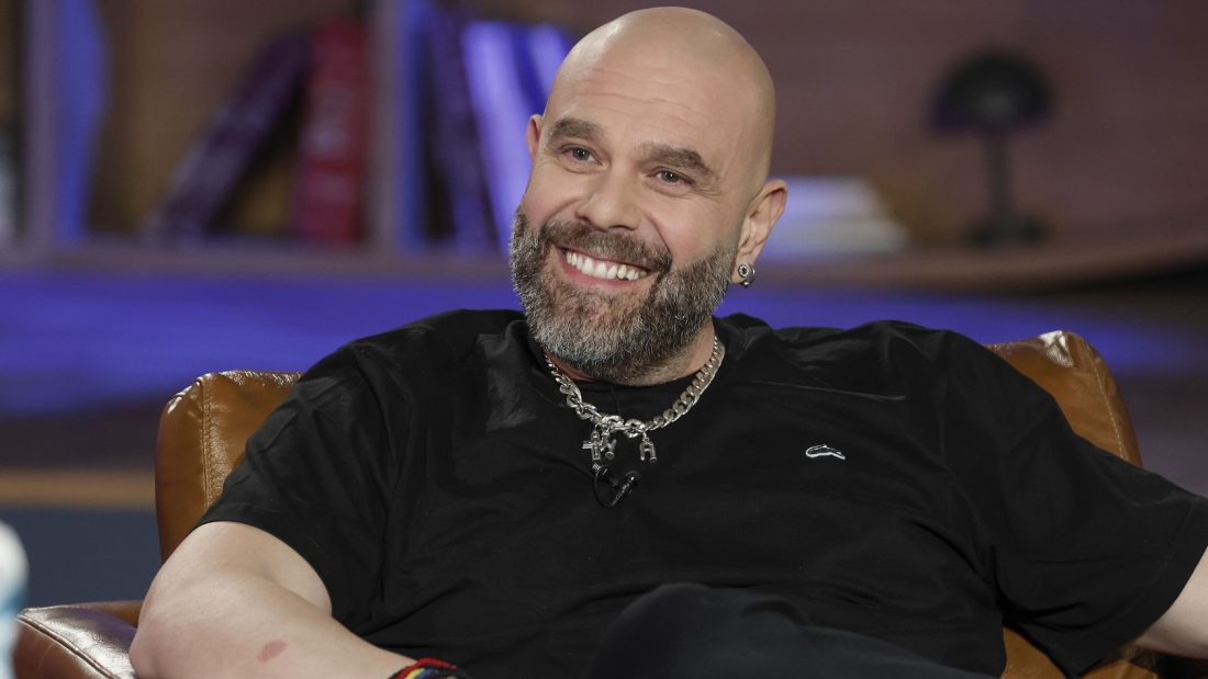 Μιχάλης Κουινέλης
