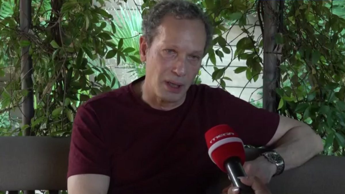 Βασίλης Κούκουρας