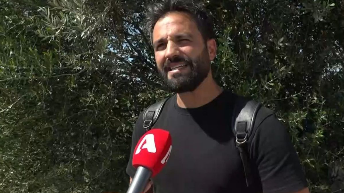 Λευτέρης Κουμαντάκης