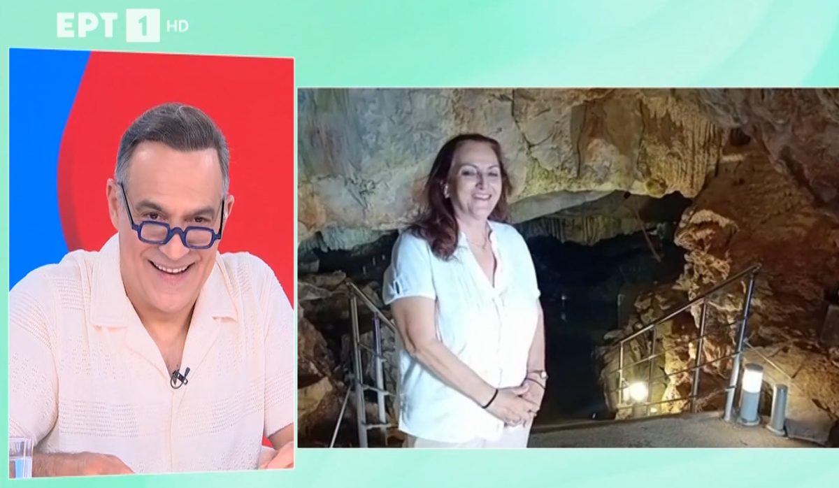 Κρατερός Κατσούλης