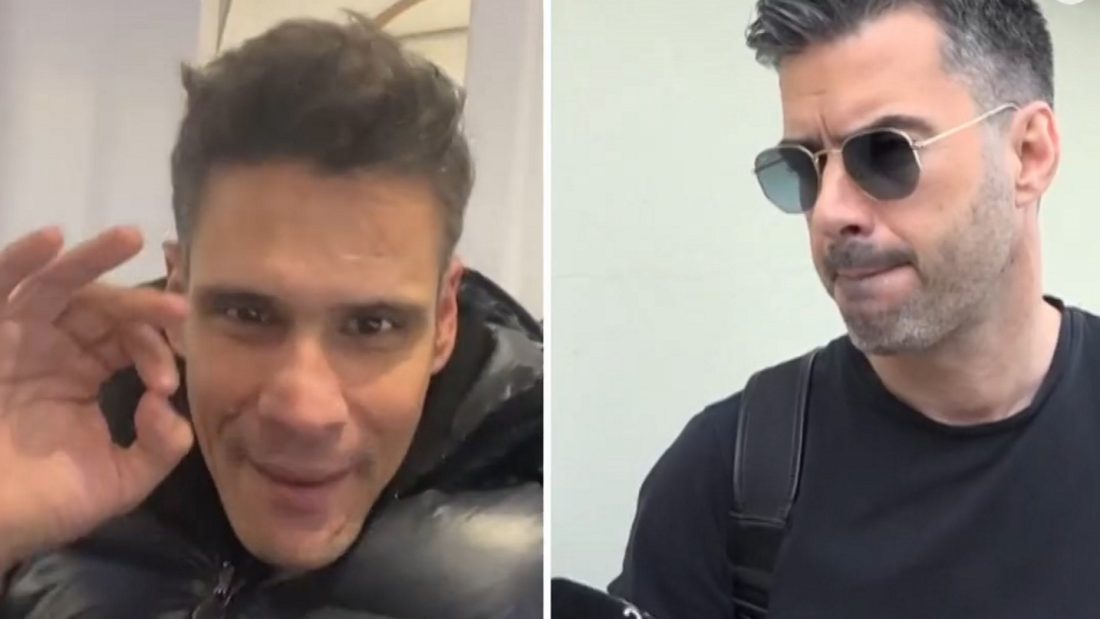 Δημήτρης Ουγγαρέζος