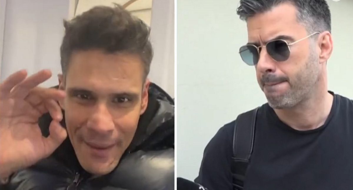 Δημήτρης Ουγγαρέζος