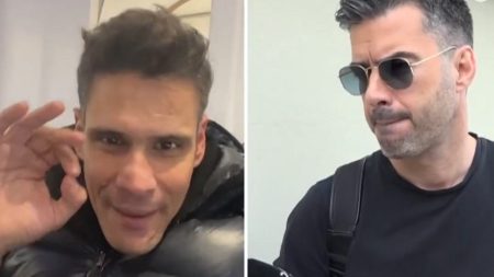 Δημήτρης Ουγγαρέζος