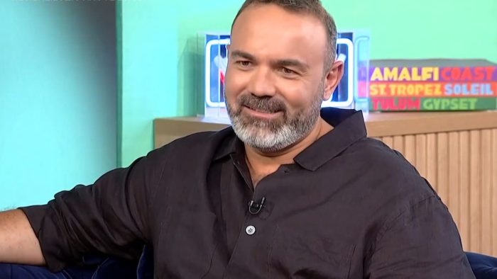 Ανδρέας Λαγός