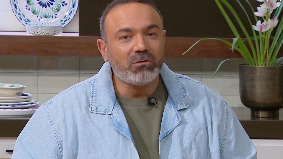 Ανδρέας Λαγός