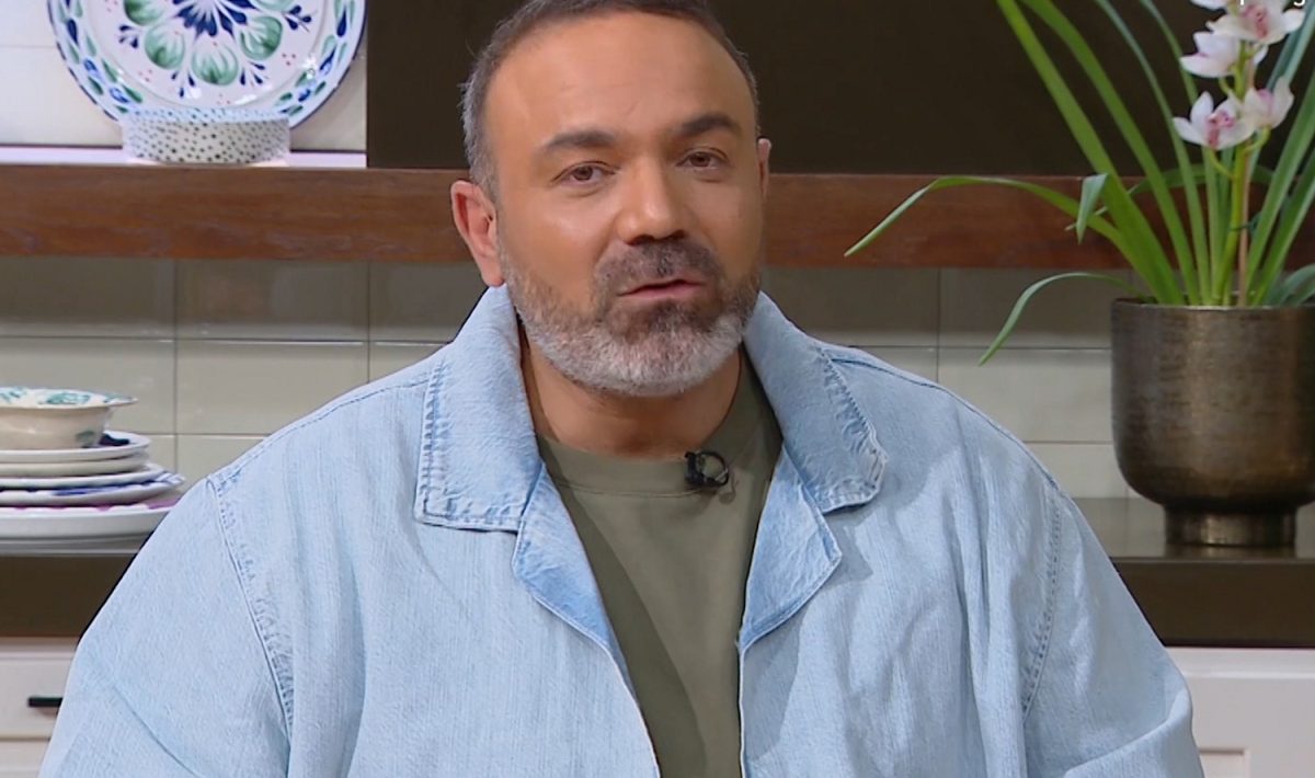 Ανδρέας Λαγός