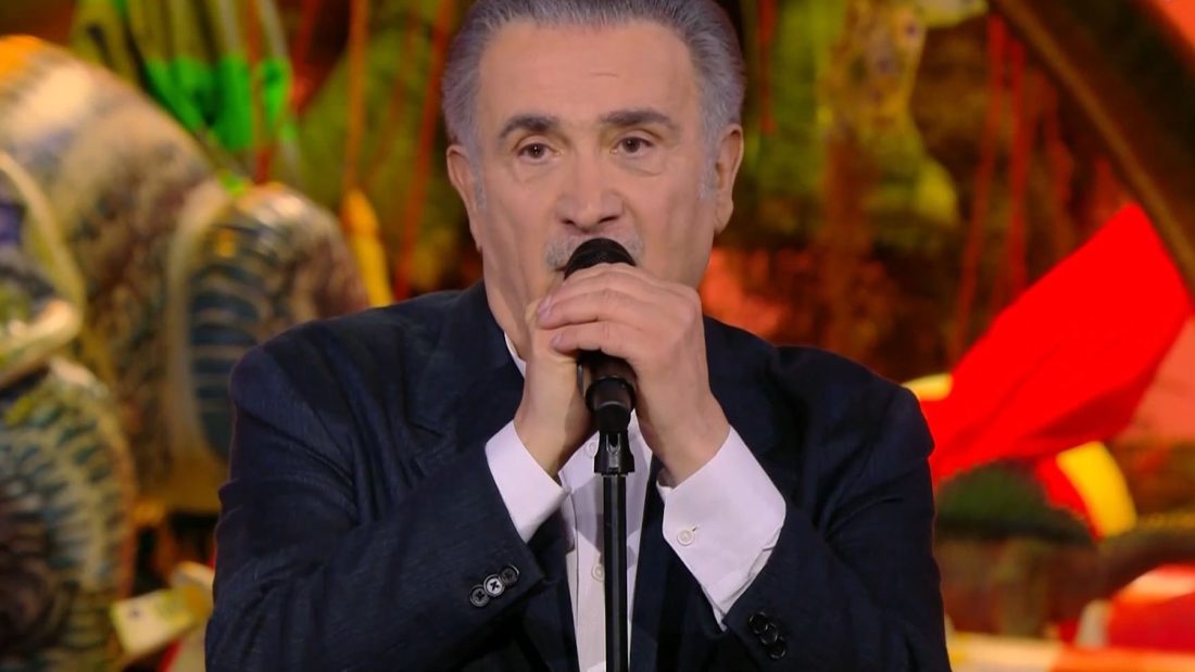 Λάκης Λαζόπουλος: «Πριν μπω στον μαγνητικό τομογράφο μού έρχεται ένα μήνυμα, ήθελαν να μάθουν αν θα ζήσω ή αν θα πεθάνω;»