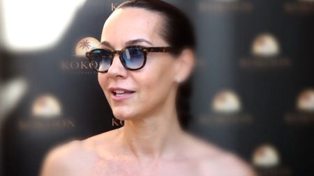 Μαρίνα Λαμπροπούλου