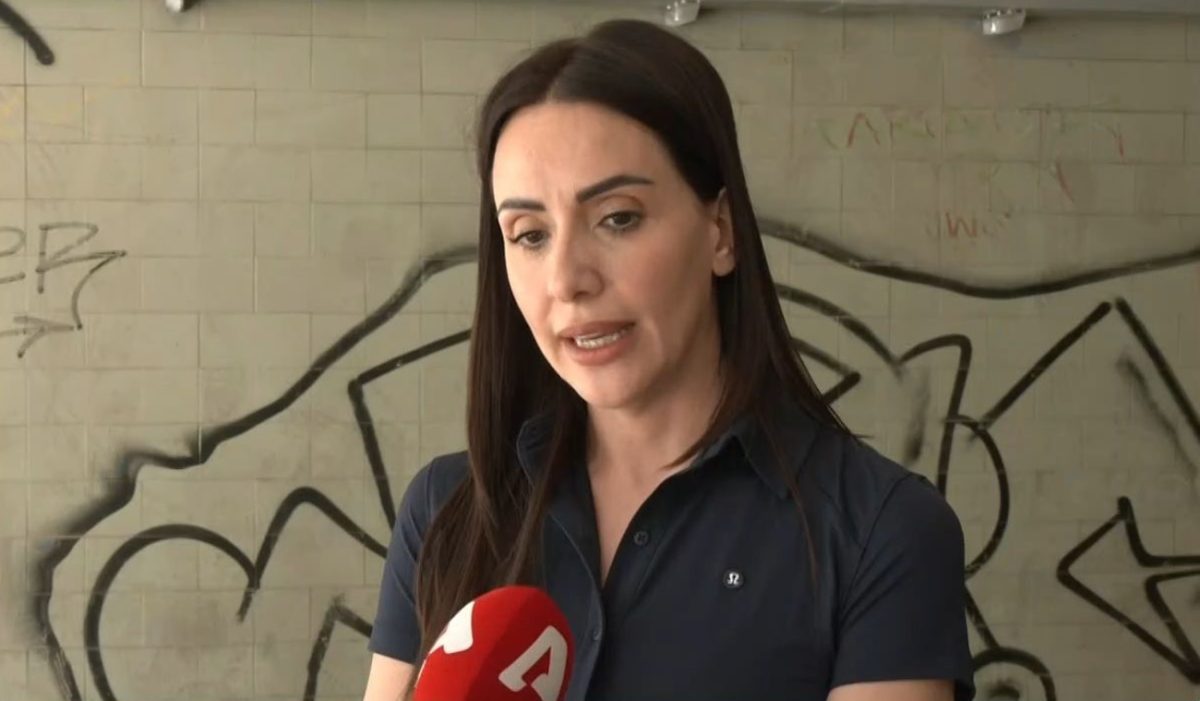 Μάρτζυ Λαζάρου