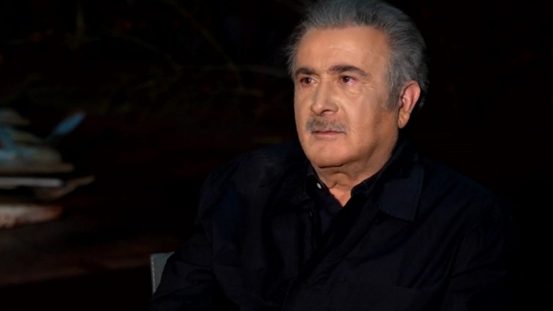 Λάκης Λαζόπουλος