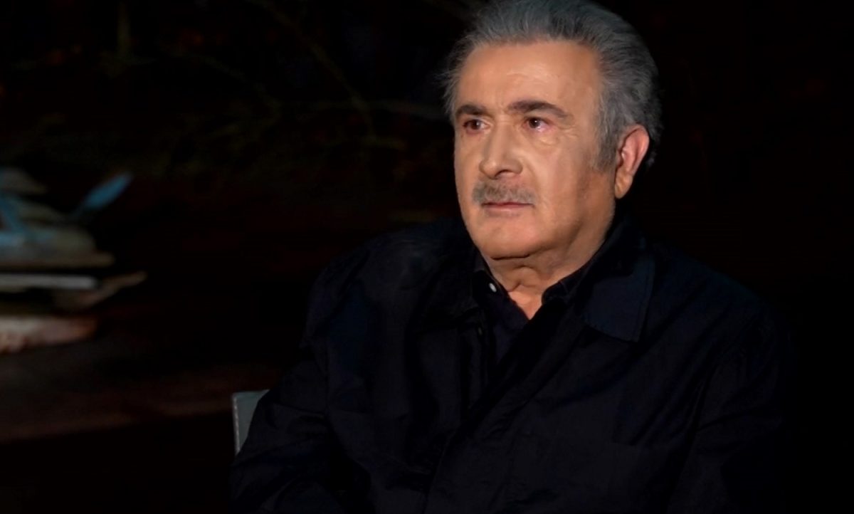 Λάκης Λαζόπουλος