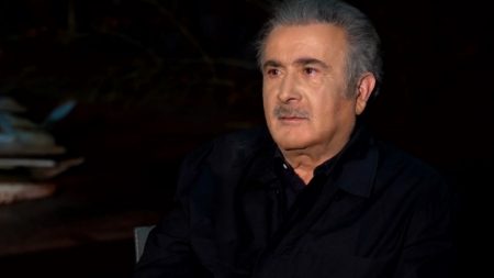 Λάκης Λαζόπουλος