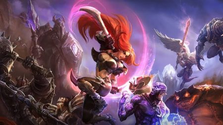 League of Legends Classic: Η Riot Games ετοιμάζεται να αναστήσει τις παλιές “χρυσές” εποχές του θρυλικού MOBA